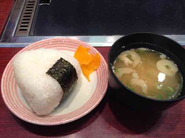 飲み会の後、〆に食べたくなるもの