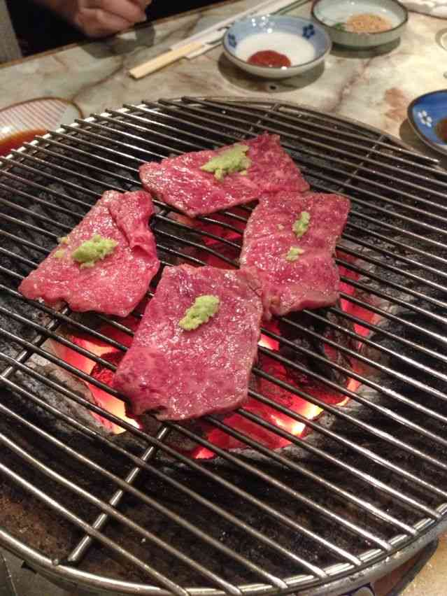 『孤独のグルメ』で食べてみたい料理