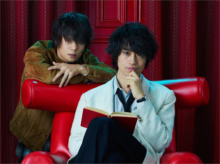 【実況・感想】臨床犯罪学者 火村英生の推理 第一話