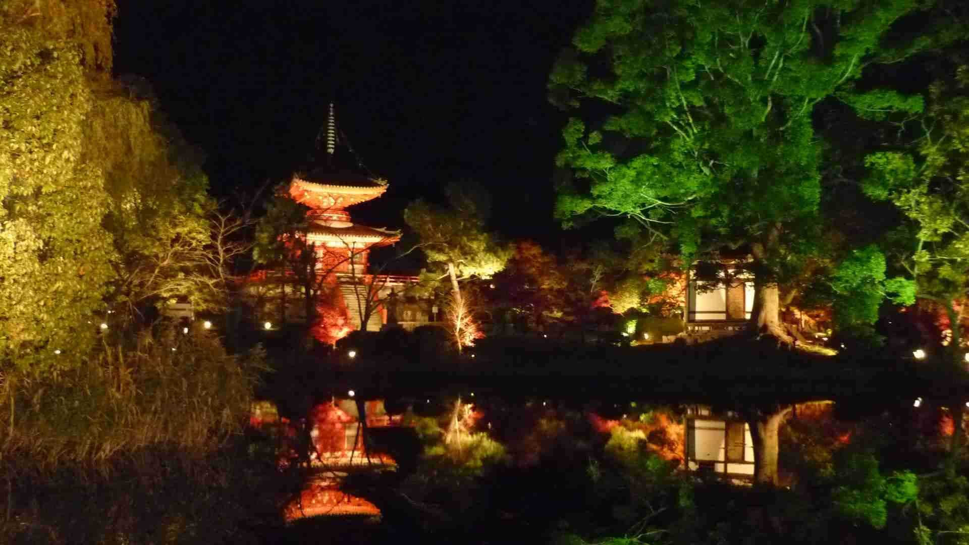 京都 オススメスポット