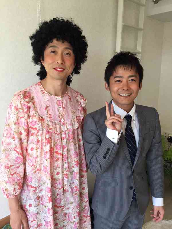 見た目と年齢が一致しない芸能人の画像を貼っていくトピ