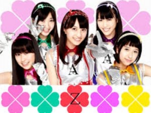 ももクロメンバーの特徴！あだ名や性格は？人気の理由と専門用語も | zoom up