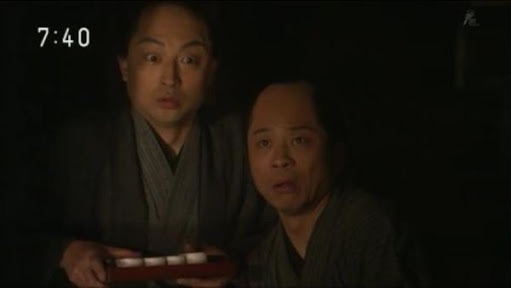 脇役だけどいい味出してる俳優