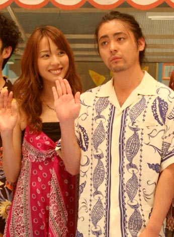 山田孝之さんの画像下さい！