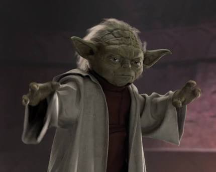 「スターウォーズ」好きな人
