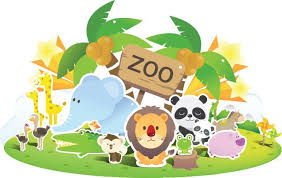動物園が好きな方！