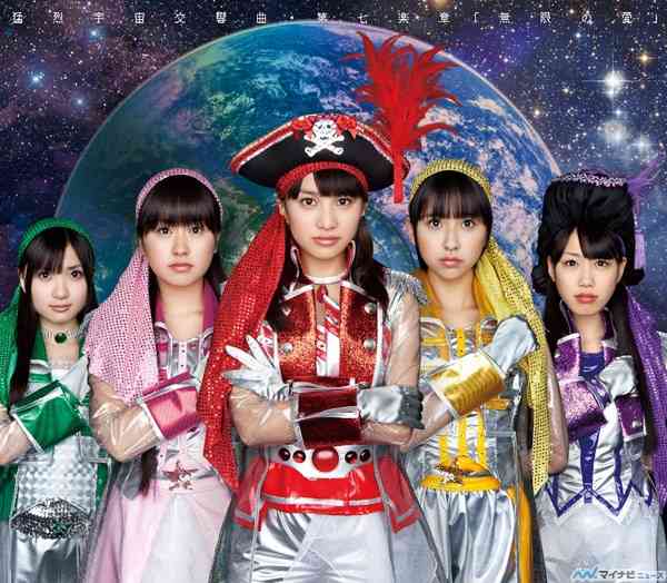 好きな女性アイドル画像