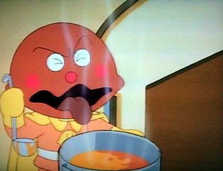【衝撃】アンパンマンに衝撃的真実!?食べ物系キャラには「舌がない？」