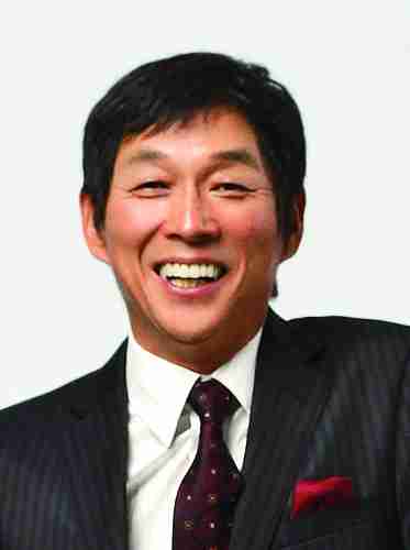 交友関係が広い芸能人