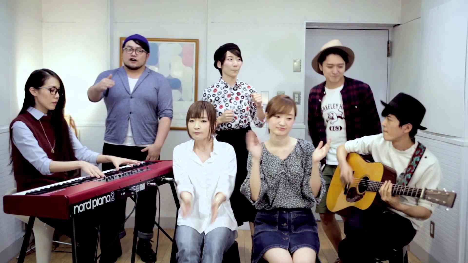 SUN／星野 源（Cover） - YouTube