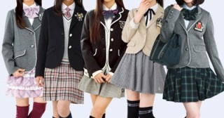 子供の卒業式の服