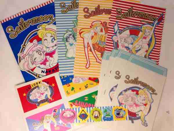 【懐かしい】 昔のりぼん、なかよし、ちゃおの付録の画像を貼ろう！