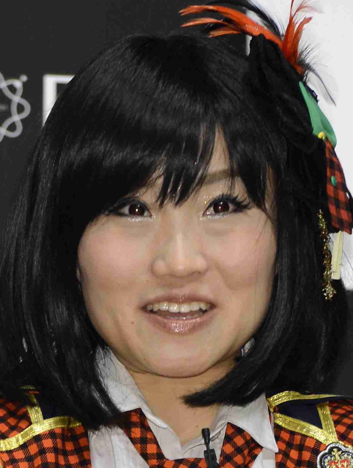 キンタロー。結婚していた　制作会社勤務男性と昨年12月
