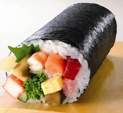【節分】恵方巻のサイドメニューは？