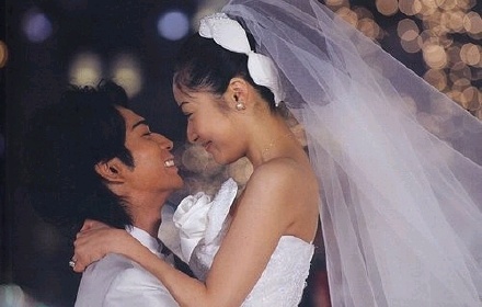 井上真央、結婚は「いつかできたら」“適齢期”を実感中