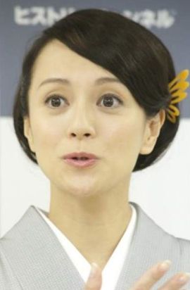 『あさイチ』牧瀬里穂（44歳）に「全盛期より可愛すぎる」「奇跡の劣化なし」と絶賛の嵐