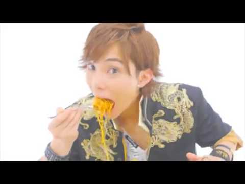 なごやめしのうた BOYS AND MEN - YouTube