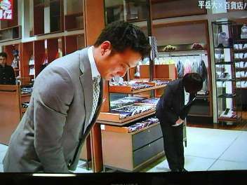 NHK大河「真田丸」好スタート 初回視聴率19.9%