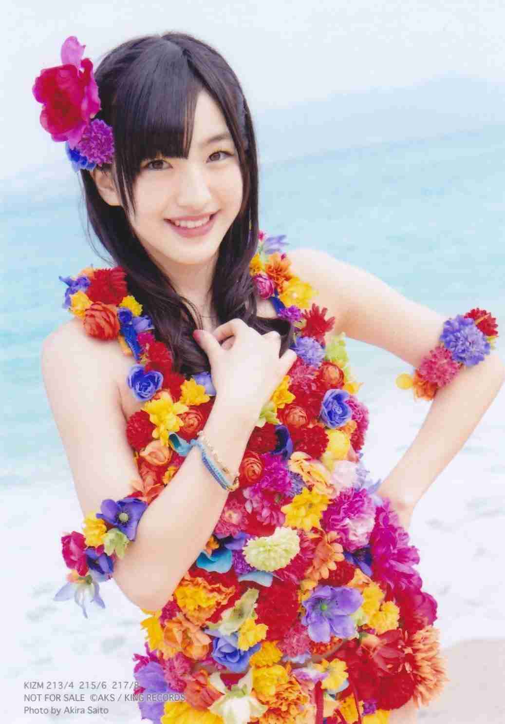 好きな女性アイドル画像