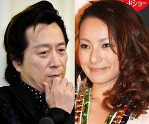 高橋ジョージ　三船美佳交際報道に怒り「娘を東京に呼び戻す」
