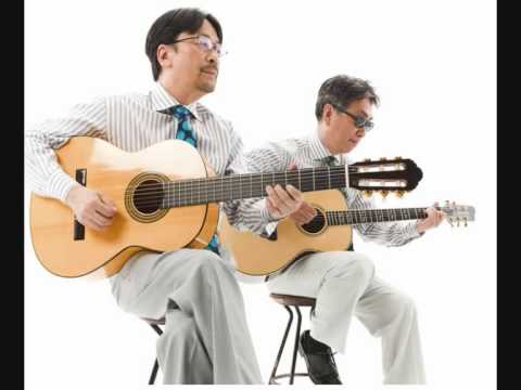 GONTITI : a summer's melody - YouTube