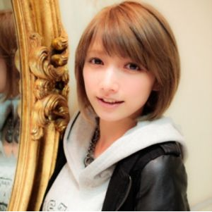 後藤真希、金髪ボブにイメチェン 「懐かしい」の声が殺到