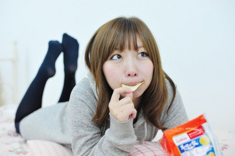 治さなきゃなー、と思う癖ありますか？