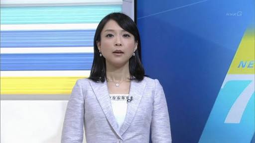 上手だと思うアナウンサー