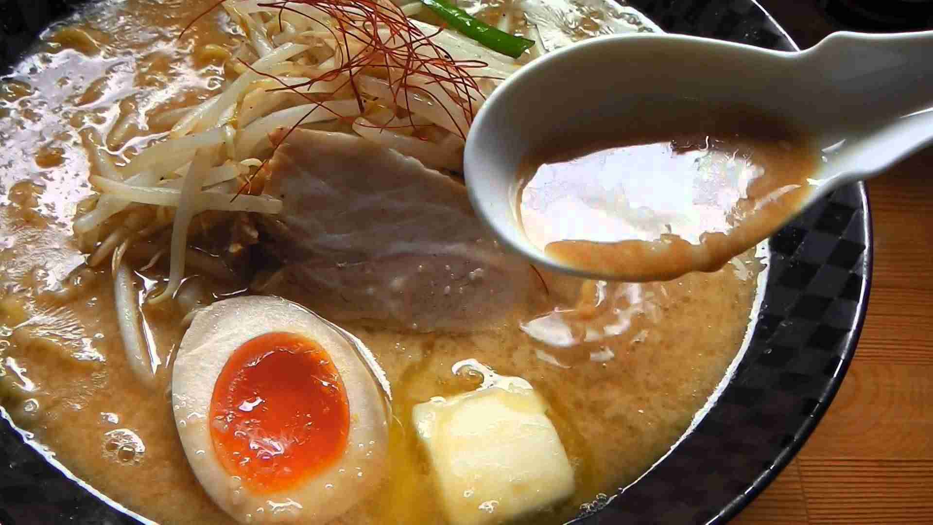こってりラーメン好き集まろう
