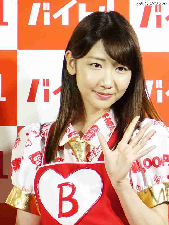 AKB48柏木由紀、中学時代は「ただのゲーム廃人」