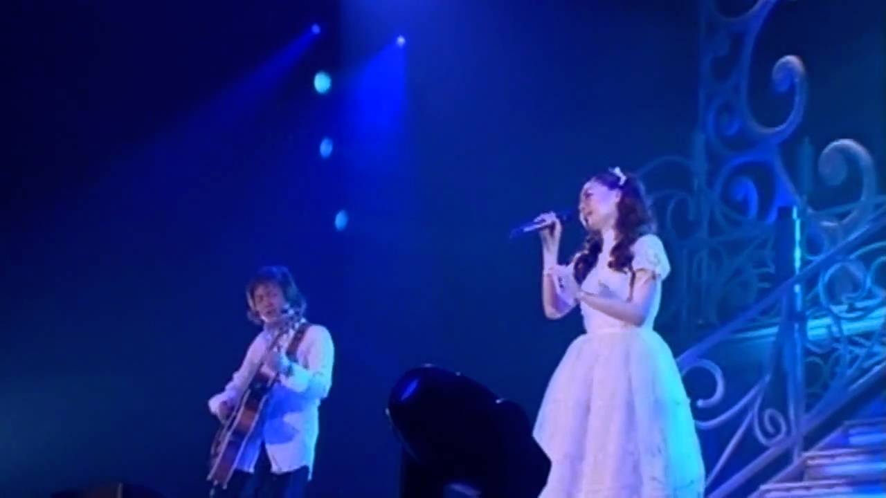 夏物語 ‐ Seiko Matsuda with 原田真ニ - YouTube