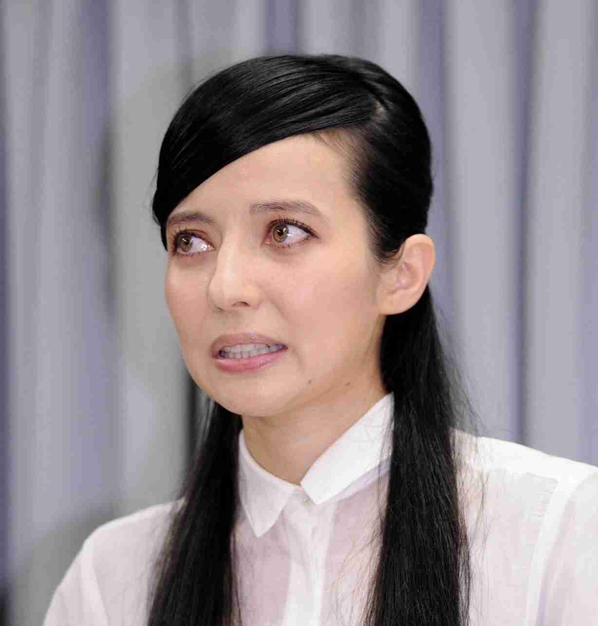 ベッキー２月中旬にもＴＶから消える？　新たにレギュラー２本出演見合わせ （デイリースポーツ） - Yahoo!ニュース