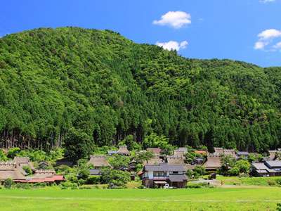 田舎あるある