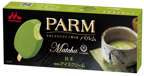 甘い物が好きな人
