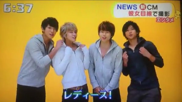 NEWS手越祐也　グアムで「全裸熱唱」「美女お持ち帰り」の乱痴気騒ぎ