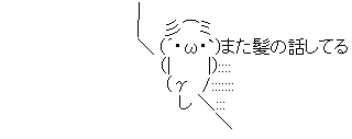 髪の薄い芸能人