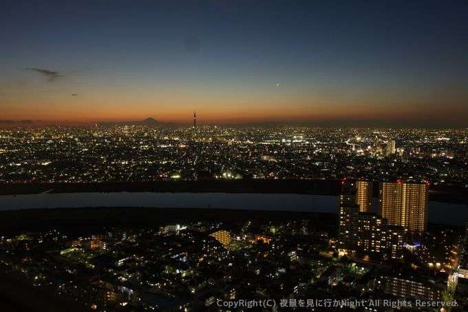 千葉の人気ぜったいおすすめな夜景スポットのランキング！ | RETRIP