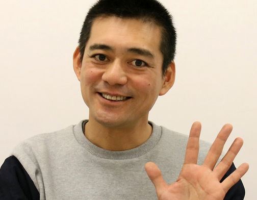 濃い顔が集まるトピ