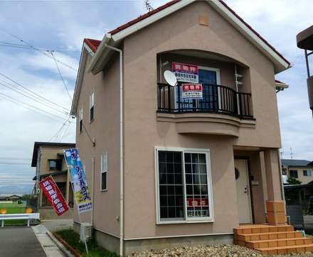 中古住宅を購入した方!
