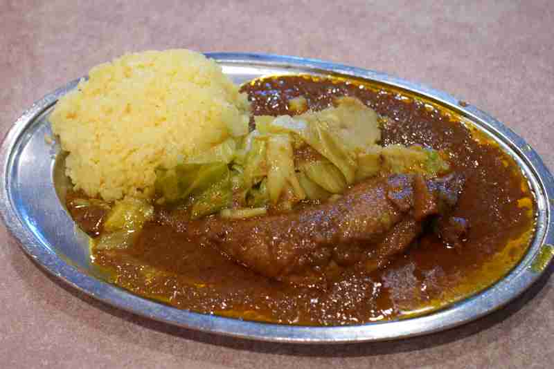 カレー王国！兎に角カレーが集まるトピ☆