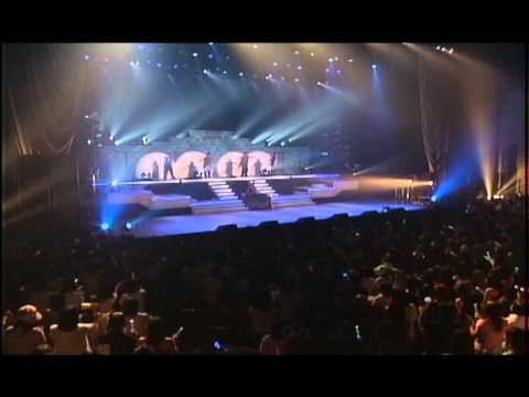 Lead 1st tour【果てしなく広いこの世界の中で】 - YouTube