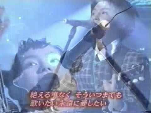 ビートルーズ♪The night before your birthday - YouTube