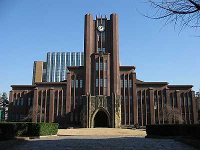 東大生の家庭と一般家庭の年収をグラフで比較したら「教育はどれだけ課金したかで決まるソシャゲと同じ」ということが分かった
