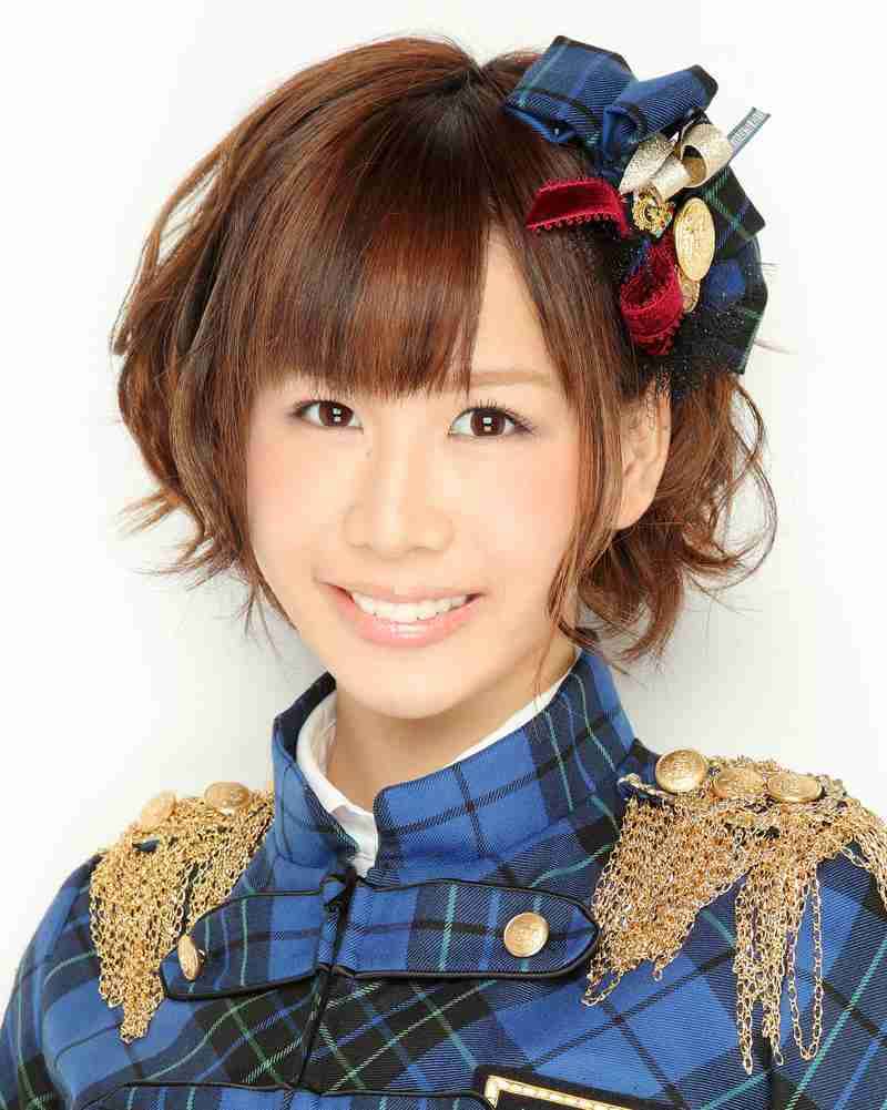 AKB48・大家志津香がマイナス11キロダイエットに成功！美しすぎるスタイルを披露して話題に