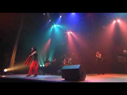 Sound Horizon - 16 終端の王と異世界の騎士（Roman～僕達が繋がる物語～）Live - YouTube