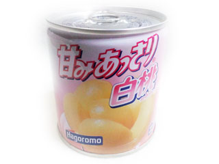 甘い物が好きな人