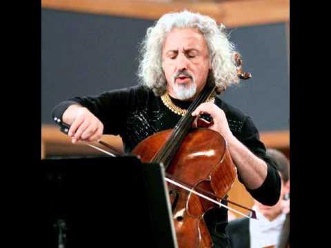 Les chemins de l'amour  : Mischa Maisky..Françis Poulenc - YouTube