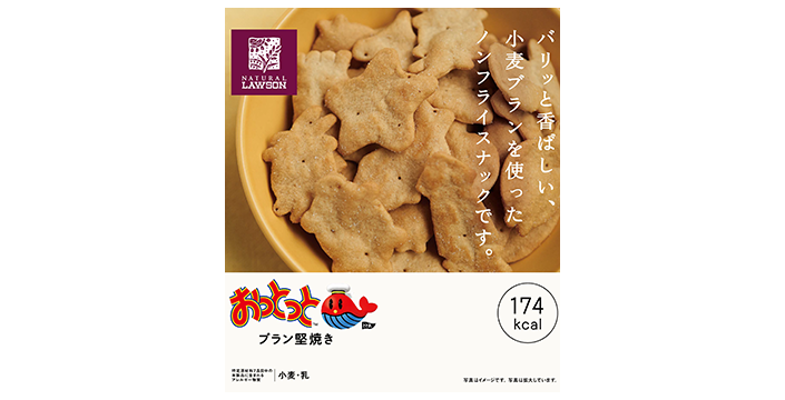 好きなコンビニお菓子