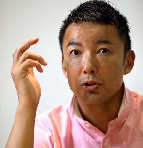 俳優・女優の笑ってしまった役柄