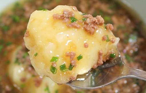 『孤独のグルメ』で食べてみたい料理
